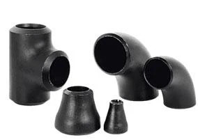 Conexões Galvanizadas